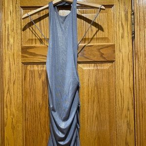 NWOT Nicole Miller Petite Dress